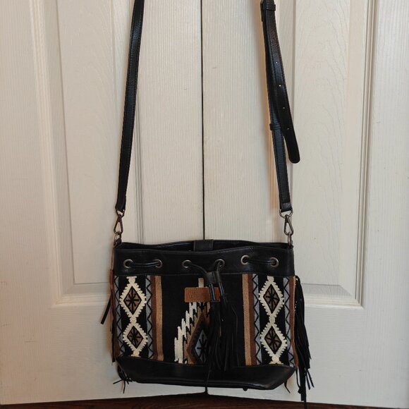 Wrangler Purse - Picture 1 of 10